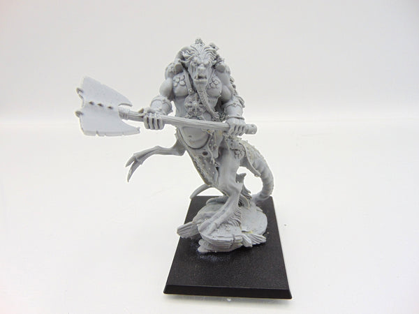 Dragon Ogre Shaggoth