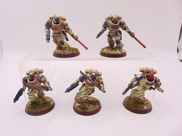 Assault Intercessors