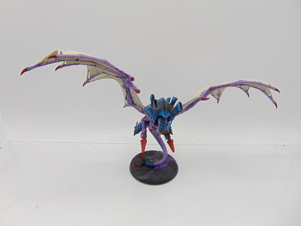 Winged Hive Tyrant