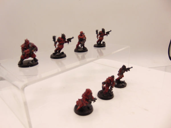 Chaos Cultists