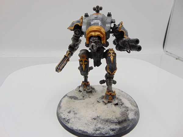 Armiger Warglaive