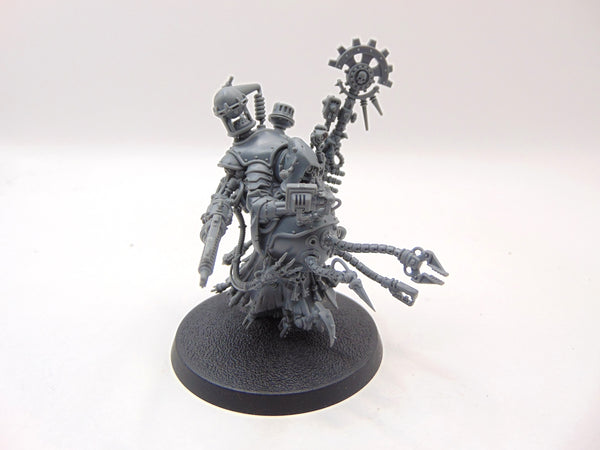 Tech Priest Manipulus
