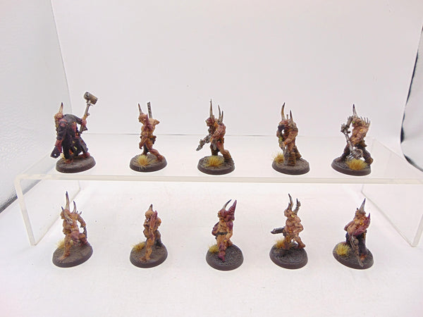 Poxwalkers