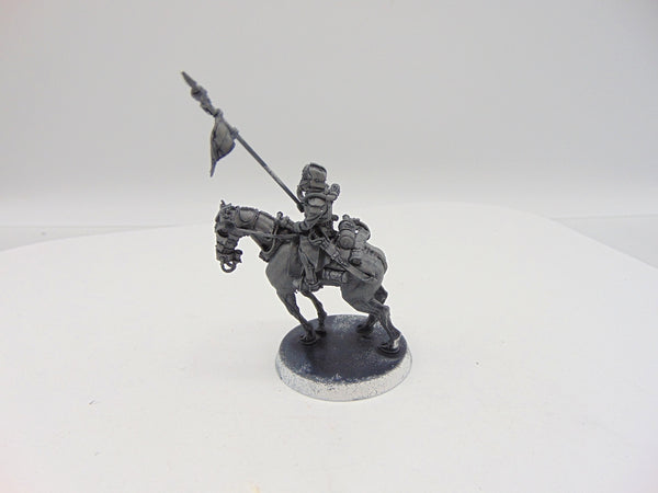 Death Korps Death Rider