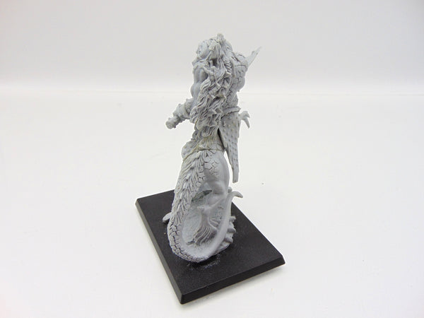 Dragon Ogre Shaggoth