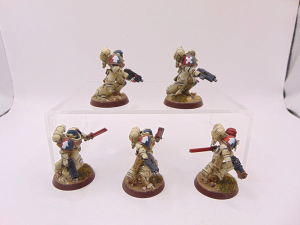 Assault Intercessors