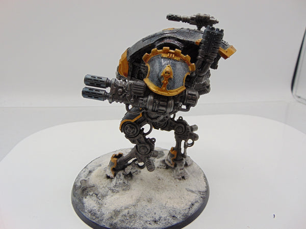 Armiger Warglaive