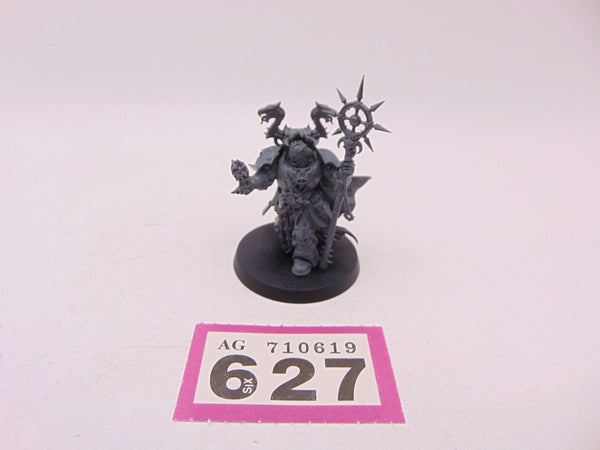 Chaos Sorcerer