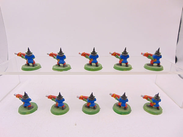 Gretchin