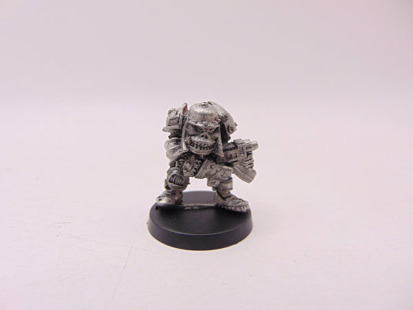 Ork Boy with Bolta