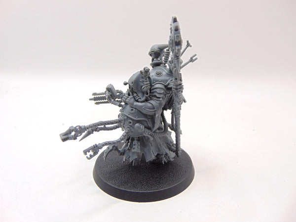 Tech Priest Manipulus