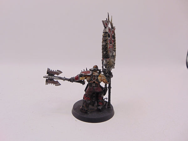 Bloodsecrator