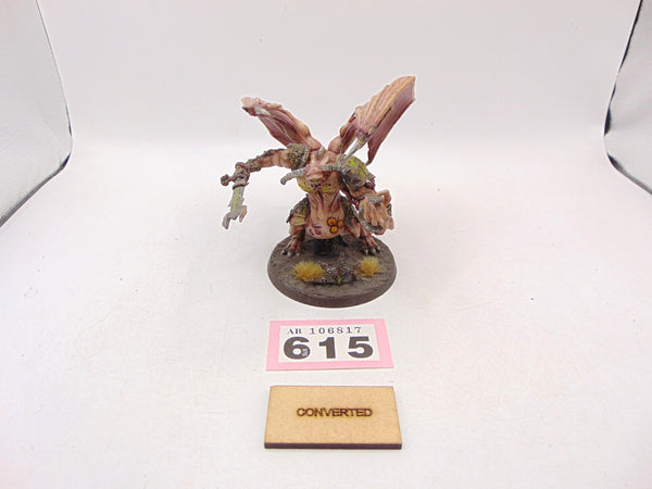 Daemon Prince