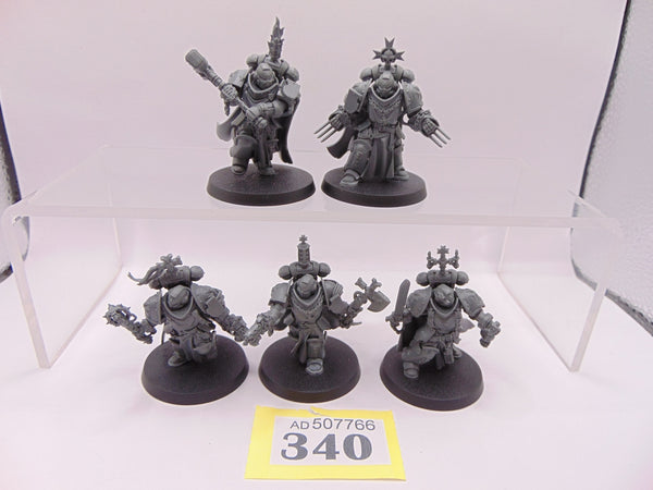 Primaris Sword Brethren