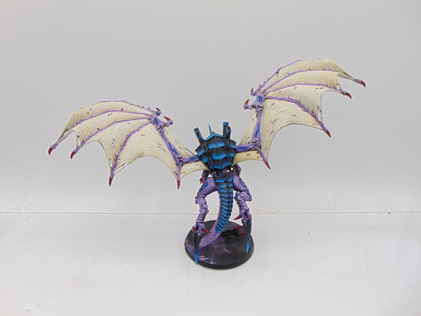 Winged Hive Tyrant