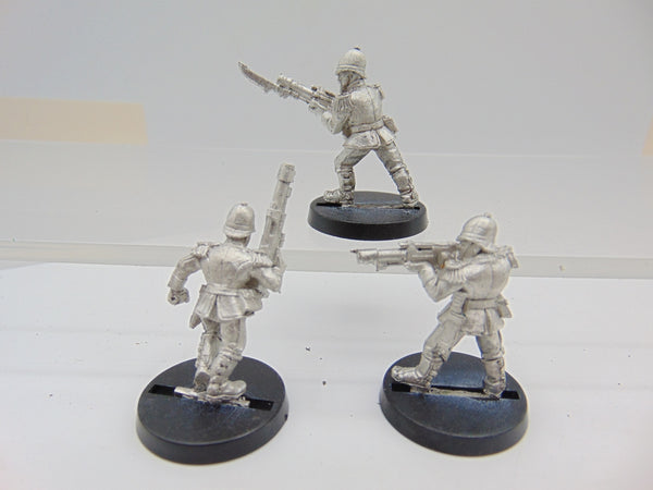 Praetorian Guardsmen