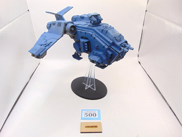 Stormraven Gunship