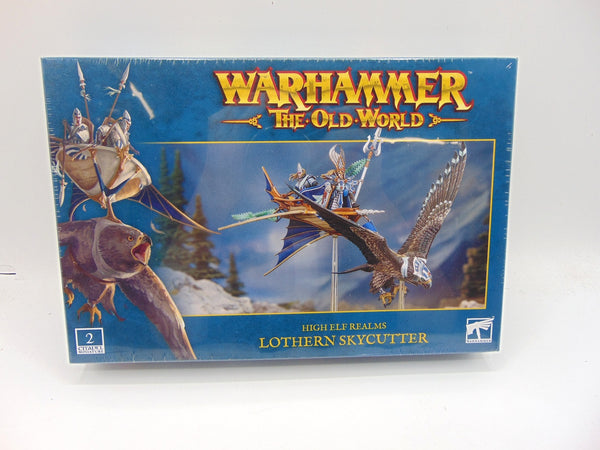 Lothern Skycutter