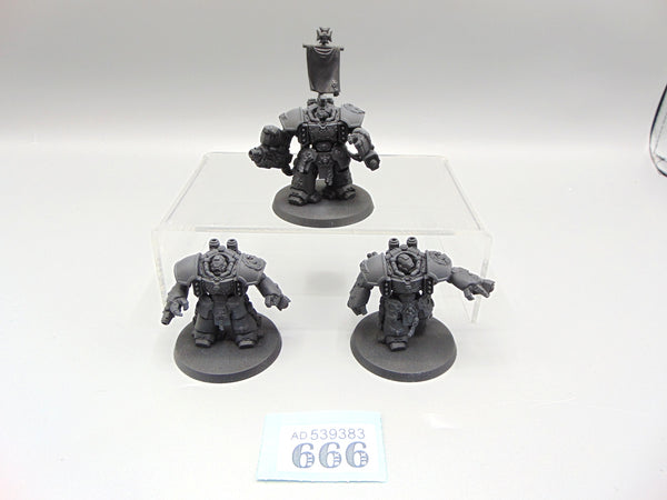 Centurion Devastator Squad