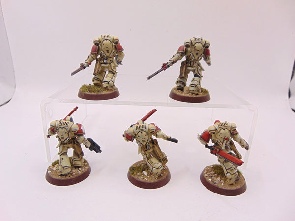 Assault Intercessors