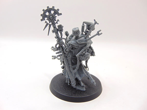Tech Priest Manipulus