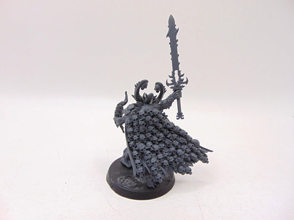 Skulltaker