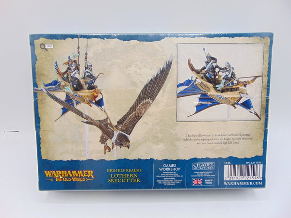 Lothern Skycutter