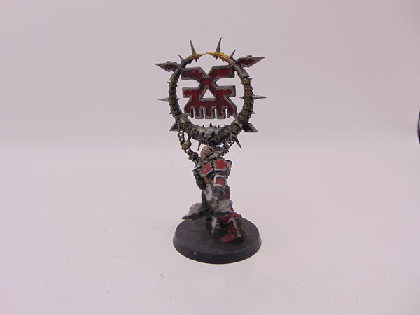 Bloodsecrator