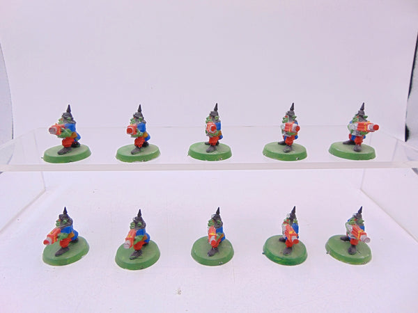 Gretchin