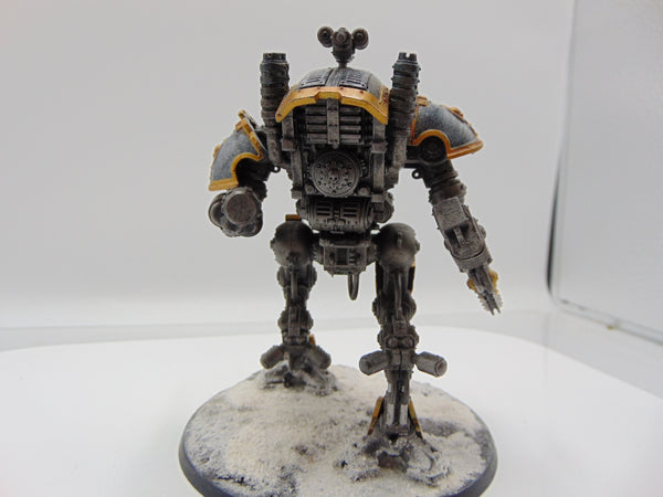 Armiger Warglaive