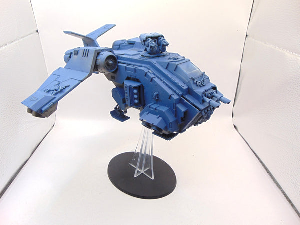 Stormraven Gunship