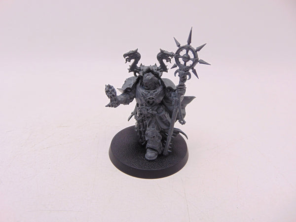 Chaos Sorcerer