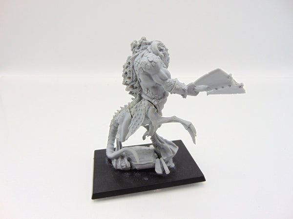 Dragon Ogre Shaggoth