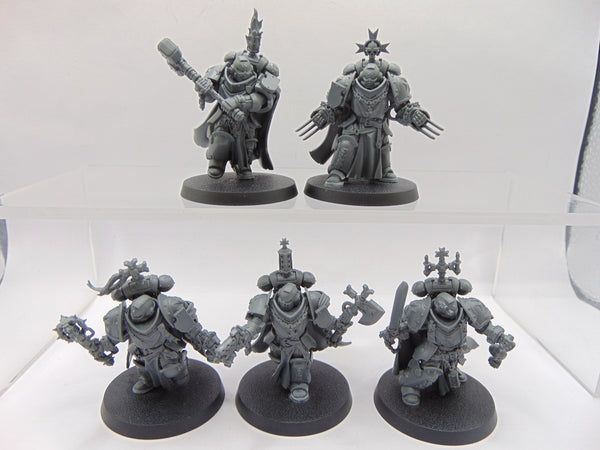 Primaris Sword Brethren