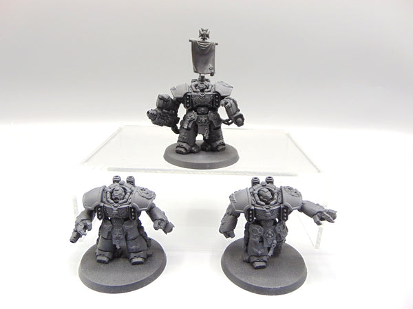 Centurion Devastator Squad