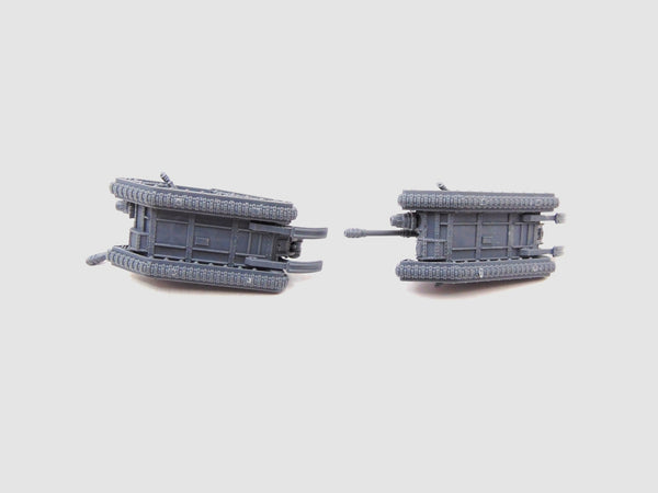 Legions Imperialis: Malcador Squadron