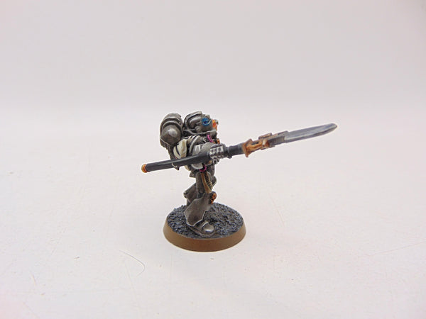 Grey Knight Marine