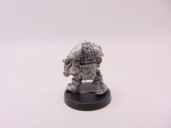 Ork Boy with Bolta