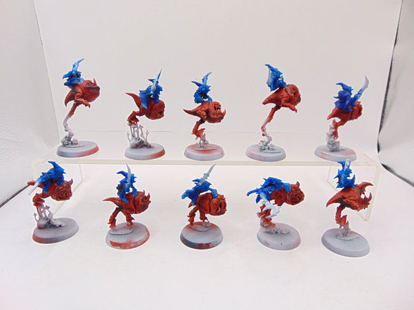 Squig Hoppers