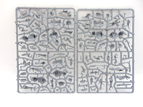 Krootox Rampagers