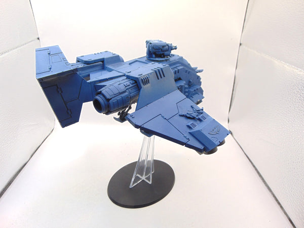 Stormraven Gunship