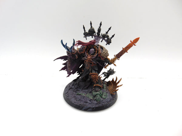 Abaddon the Despoiler