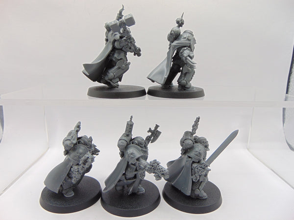 Primaris Sword Brethren