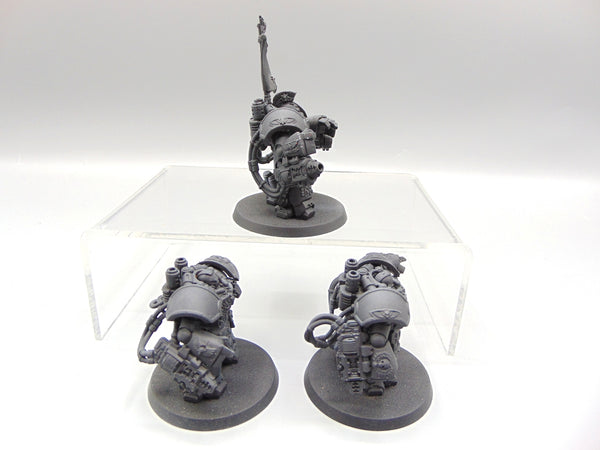 Centurion Devastator Squad