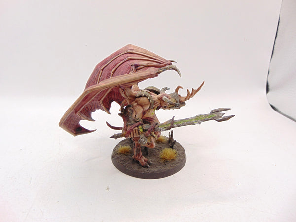 Daemon Prince