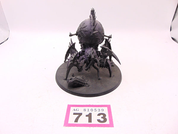 Venomcrawler