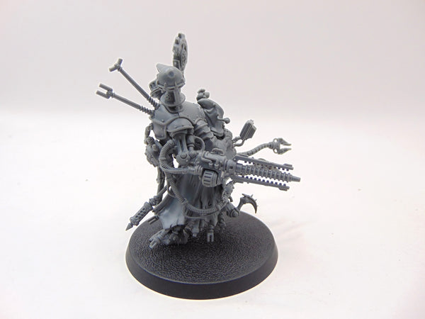 Tech Priest Manipulus