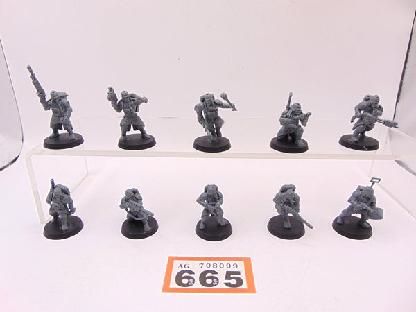 Death Korps of Krieg