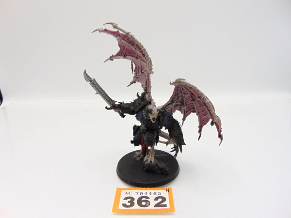 Daemon Prince