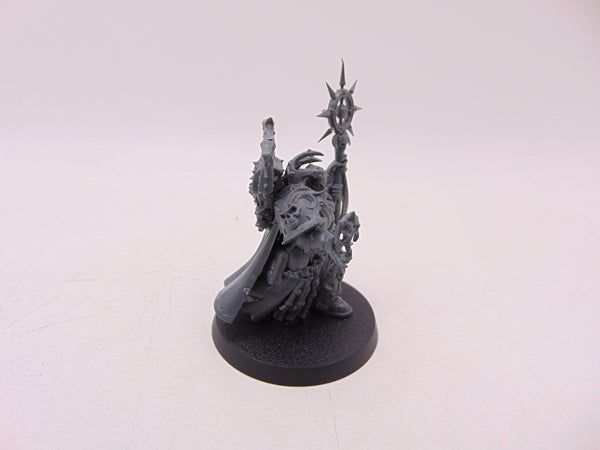 Chaos Sorcerer